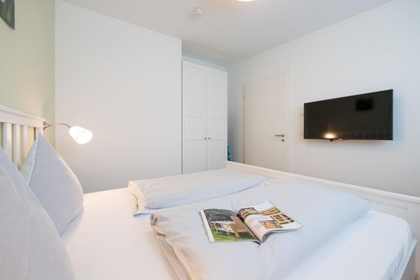  Landlust - Schlafzimmer