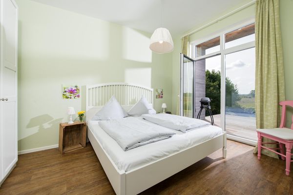  Landlust - Schlafzimmer