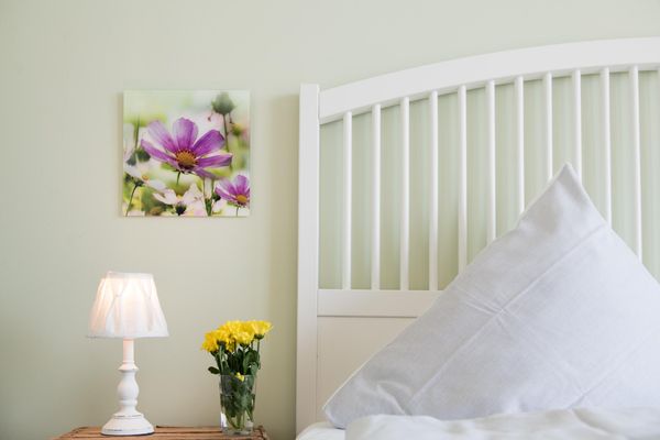  Landlust - Schlafzimmer