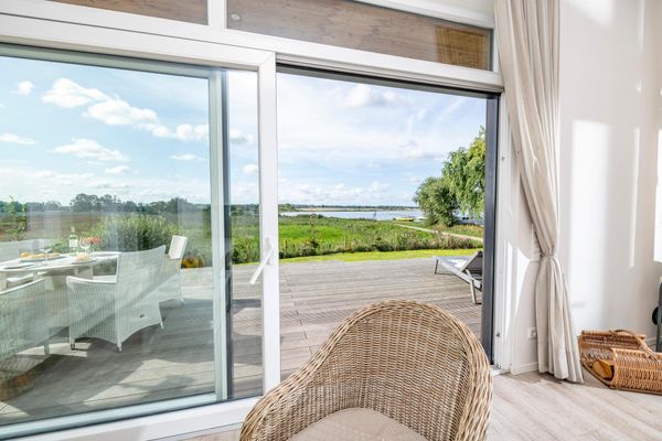  Insel - Wohnzimmer