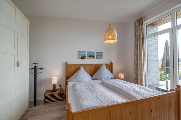  Insel - Schlafzimmer