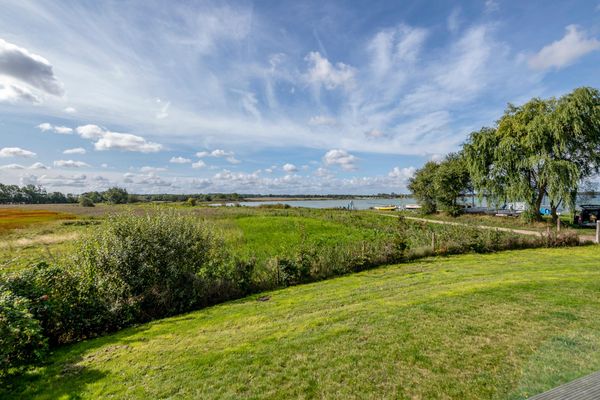  Insel - Landschaft