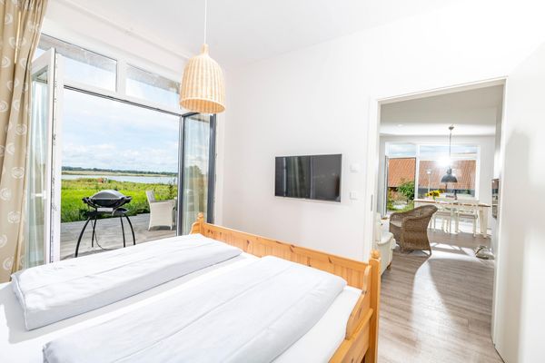  Insel - Schlafzimmer