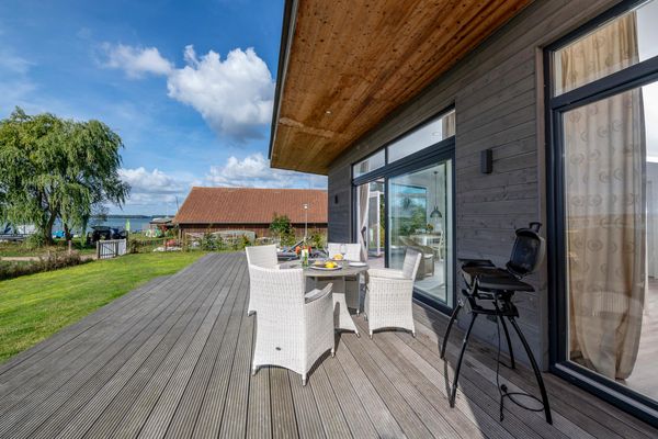  Insel - Terrasse