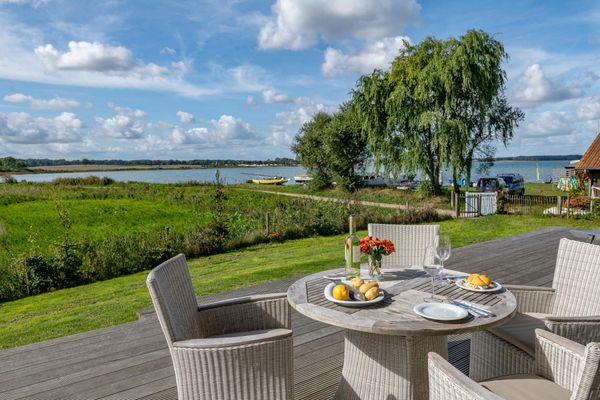  Insel - Terrasse