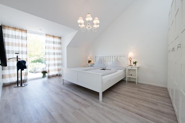  Schiff - Schlafzimmer