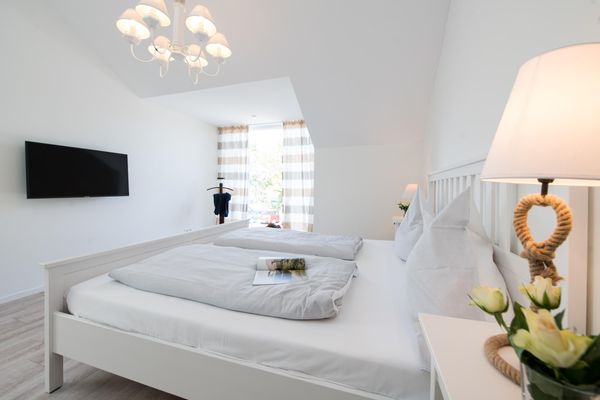  Schiff - Schlafzimmer