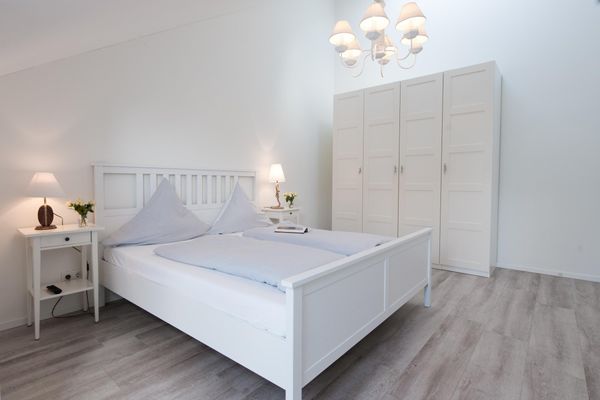  Schiff - Schlafzimmer