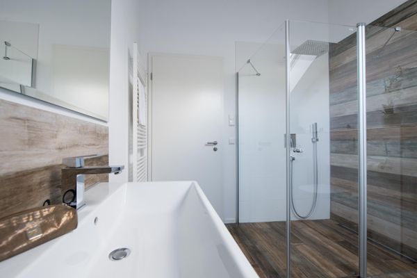  Schiff - Badezimmer