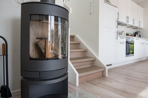  Schiff - Kamin-/Ofen