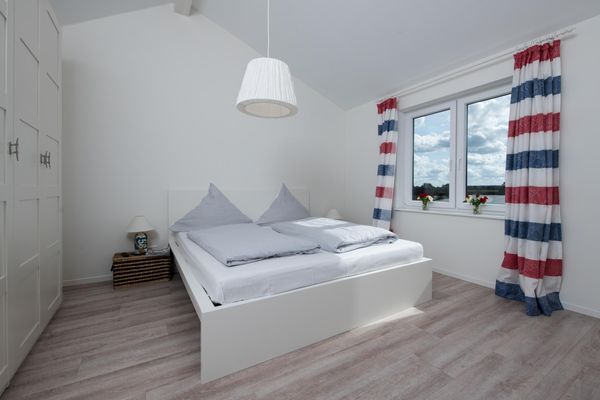  Schiff - Schlafzimmer