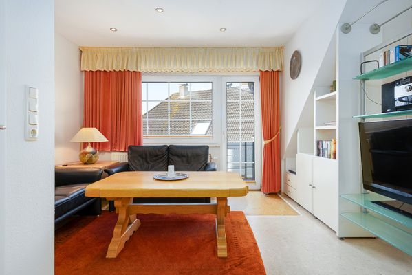 Foto 3 Ferienwohnung Ostfriesland Krummhörn & Umgebung Knut (Objekt 24990) Nordsee