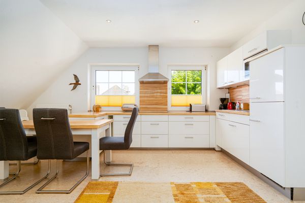 Foto 8 Ferienwohnung Ostfriesland Krummhörn & Umgebung Knut (Objekt 24990) Nordsee