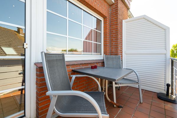 Foto 6 Ferienwohnung Ostfriesland Krummhörn & Umgebung Knut (Objekt 24990) buchen