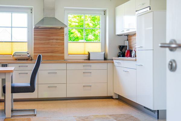 Foto 11 Ferienwohnung Ostfriesland Krummhörn & Umgebung Knut (Objekt 24990) buchen