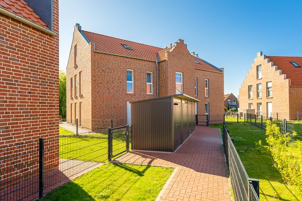 Foto 34 Ferienwohnung Ostfriesland Krummhörn & Umgebung GrachtenGlück (Objekt 24997) Urlaub