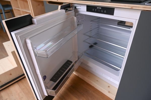 Foto 30 Ferienhaus Ostfriesland Friesland Green Tiny Spot Schillig -  House Connect 7 (Objekt 80530) Reise