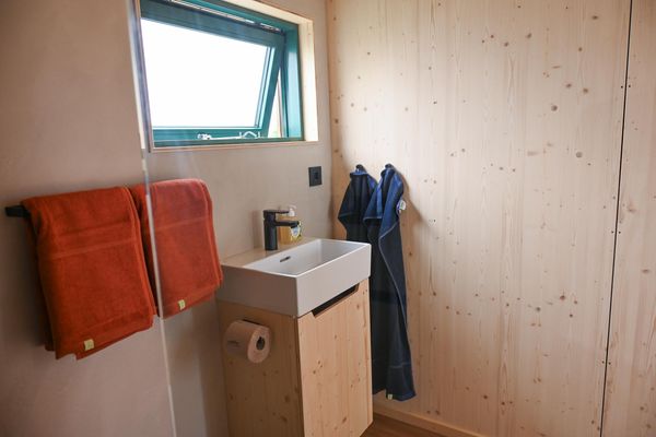 Foto 25 Ferienhaus Ostfriesland Friesland Green Tiny Spot Schillig -  House Connect 7 (Objekt 80530) Reise