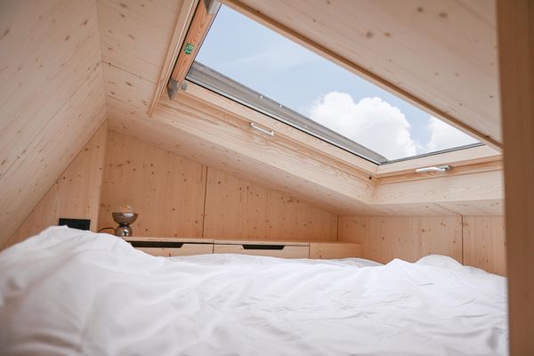 Foto 11 Ferienhaus Ostfriesland Friesland Green Tiny Spot Schillig -  House Connect 7 (Objekt 80530) buchen