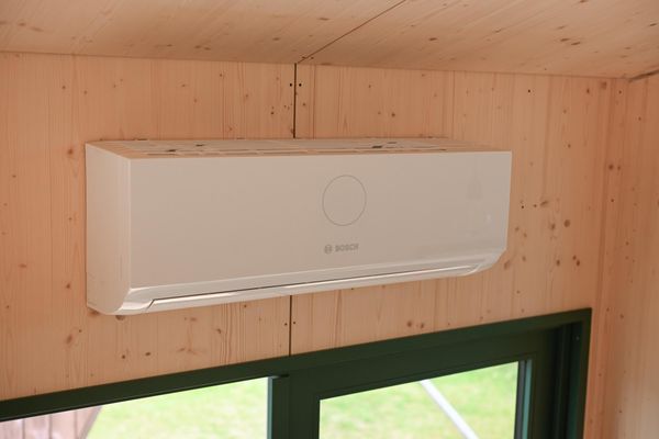 Foto 16 Ferienhaus Ostfriesland Friesland Green Tiny Spot Schillig -  House Connect 7 (Objekt 80530) buchen