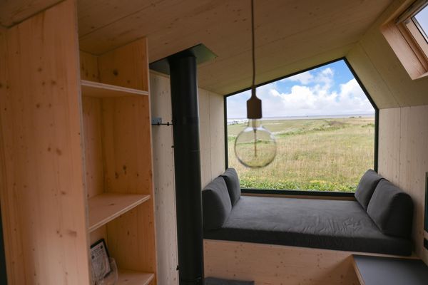 Foto 19 Ferienhaus Ostfriesland Friesland Green Tiny Spot Schillig -  House Connect 7 (Objekt 80530) Urlaub