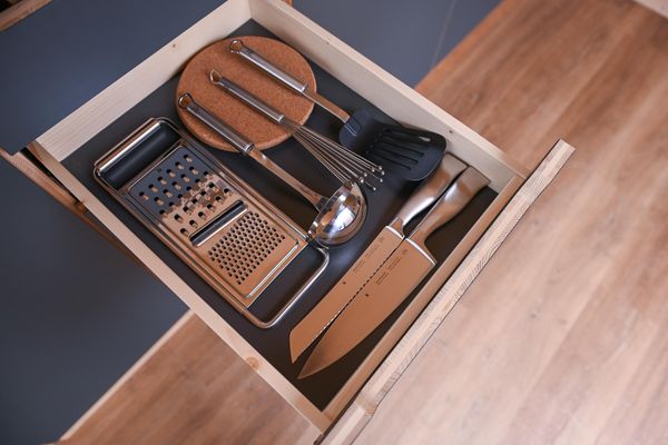 Foto 33 Ferienhaus Ostfriesland Friesland Green Tiny Spot Schillig -  House Connect 7 (Objekt 80530) Nordsee