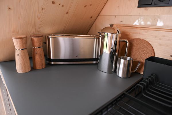 Foto 31 Ferienhaus Ostfriesland Friesland Green Tiny Spot Schillig -  House Connect 7 (Objekt 80530) buchen