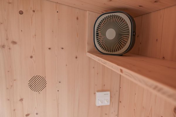 Foto 49 Ferienhaus Ostfriesland Friesland Green Tiny Spot Schillig -  House Connect 7 (Objekt 80530) Urlaub