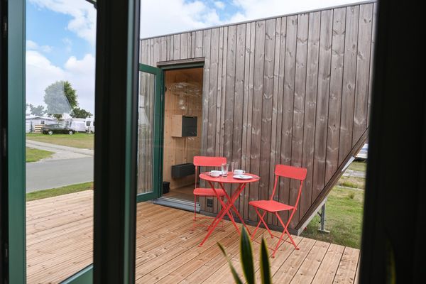 Foto 44 Ferienhaus Ostfriesland Friesland Green Tiny Spot Schillig -  House Connect 7 (Objekt 80530) Urlaub