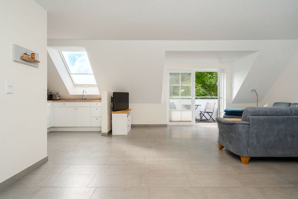 Foto 5 Ferienwohnung Ostfriesland Krummhörn & Umgebung An't Möhlen (Objekt 25039) Reise
