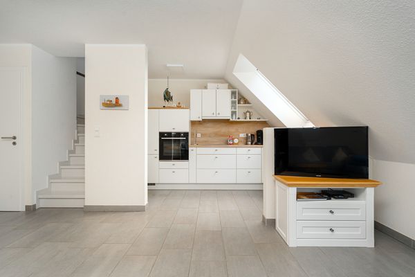 Foto 6 Ferienwohnung Ostfriesland Krummhörn & Umgebung An't Möhlen (Objekt 25039) buchen
