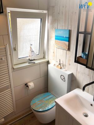 Foto 10 Ferienwohnung Ostfriesland Langeoog Haus Branddünenweg 1 Ferienwohnung Robbe (Objekt 81853) Reise