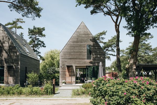 Haus Siegfried - Ihr Traum an der Ostsee