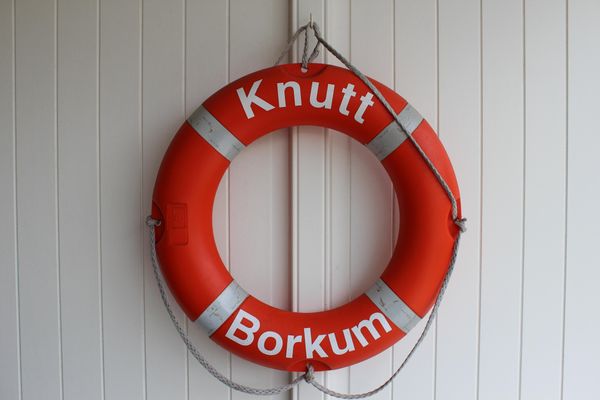 Foto 22 Ferienwohnung Ostfriesland Borkum Feriendorf Marienhof C5 Knutt (Objekt 80531) suchen