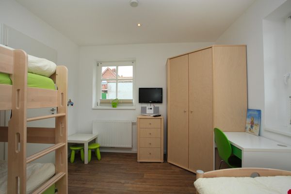 Foto 9 Ferienwohnung Ostfriesland Borkum Feriendorf Marienhof C5 Knutt (Objekt 80531) Urlaub