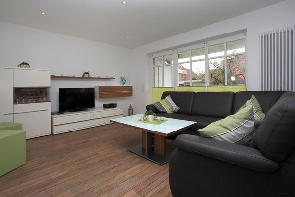 Foto 2 Ferienwohnung Ostfriesland Borkum Feriendorf Marienhof C5 Knutt (Objekt 80531) suchen