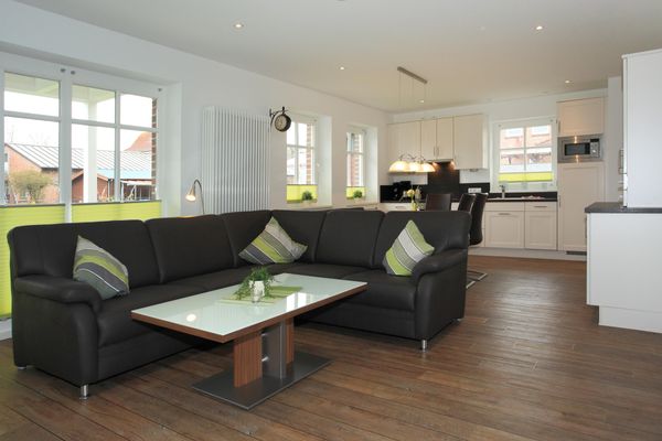 Foto 1 Ferienwohnung Ostfriesland Borkum Feriendorf Marienhof C5 Knutt (Objekt 80531) buchen