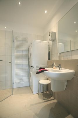 Foto 11 Ferienwohnung Ostfriesland Borkum Feriendorf Marienhof C5 Knutt (Objekt 80531) buchen