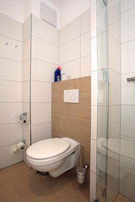 Foto 13 Ferienwohnung Ostfriesland Borkum Feriendorf Marienhof C5 Knutt (Objekt 80531) Nordsee