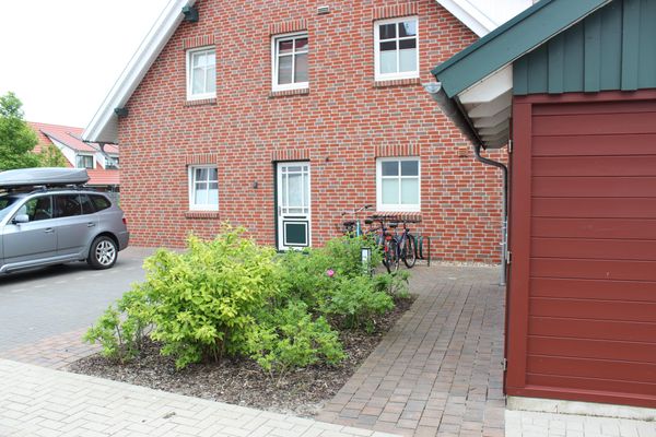 Foto 16 Ferienwohnung Ostfriesland Borkum Feriendorf Marienhof C5 Knutt (Objekt 80531) buchen