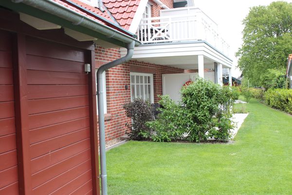 Foto 17 Ferienwohnung Ostfriesland Borkum Feriendorf Marienhof C5 Knutt (Objekt 80531) suchen