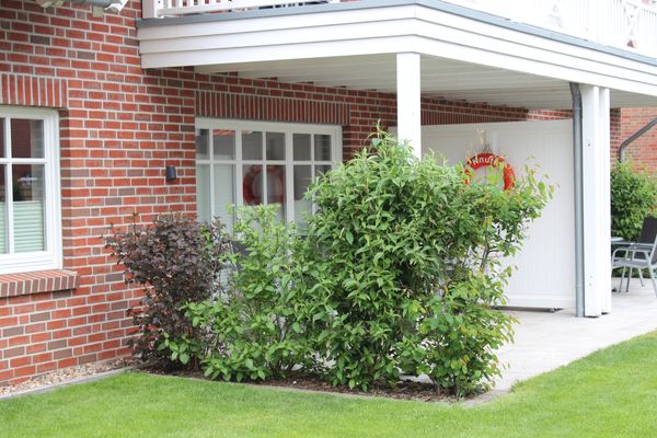 Foto 18 Ferienwohnung Ostfriesland Borkum Feriendorf Marienhof C5 Knutt (Objekt 80531) Nordsee