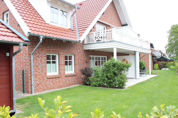 Foto 19 Ferienwohnung Ostfriesland Borkum Feriendorf Marienhof C5 Knutt (Objekt 80531) Urlaub