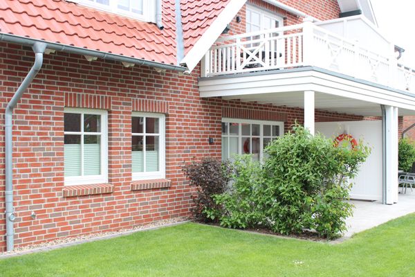 Foto 20 Ferienwohnung Ostfriesland Borkum Feriendorf Marienhof C5 Knutt (Objekt 80531) Reise