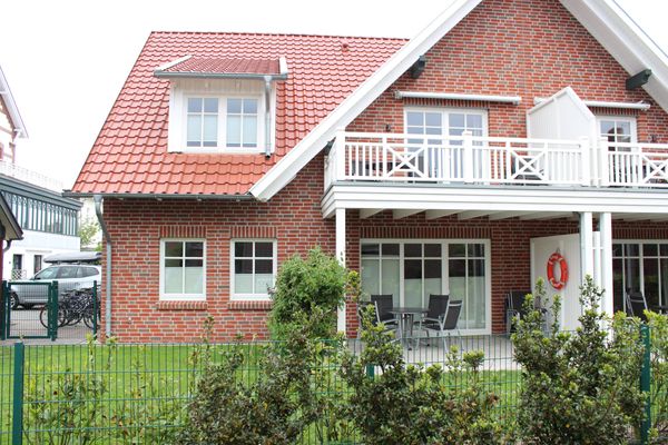 Foto 21 Ferienwohnung Ostfriesland Borkum Feriendorf Marienhof C5 Knutt (Objekt 80531) buchen