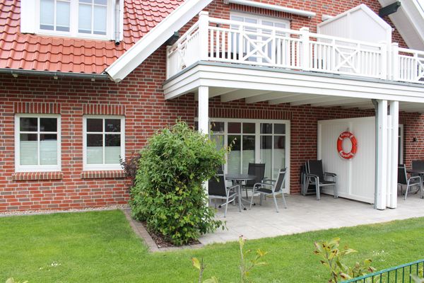 Foto 23 Ferienwohnung Ostfriesland Borkum Feriendorf Marienhof C5 Knutt (Objekt 80531) Nordsee