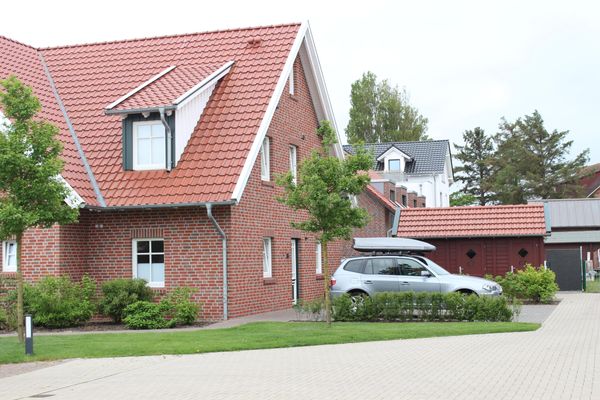 Foto 27 Ferienwohnung Ostfriesland Borkum Feriendorf Marienhof C5 Knutt (Objekt 80531) suchen