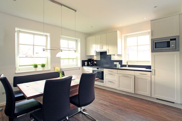 Foto 7 Ferienwohnung Ostfriesland Borkum Feriendorf Marienhof C5 Knutt (Objekt 80531) suchen