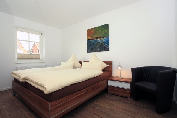 Foto 8 Ferienwohnung Ostfriesland Borkum Feriendorf Marienhof C5 Knutt (Objekt 80531) Nordsee