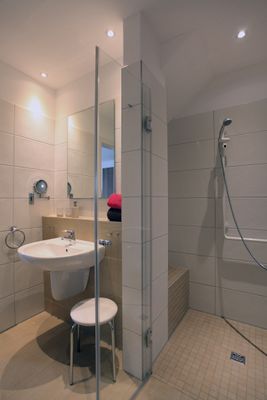 Foto 12 Ferienwohnung Ostfriesland Borkum Feriendorf Marienhof C5 Knutt (Objekt 80531) suchen